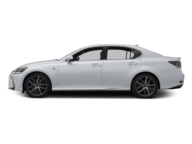 Used 2017 Ultra White Lexus  image 3