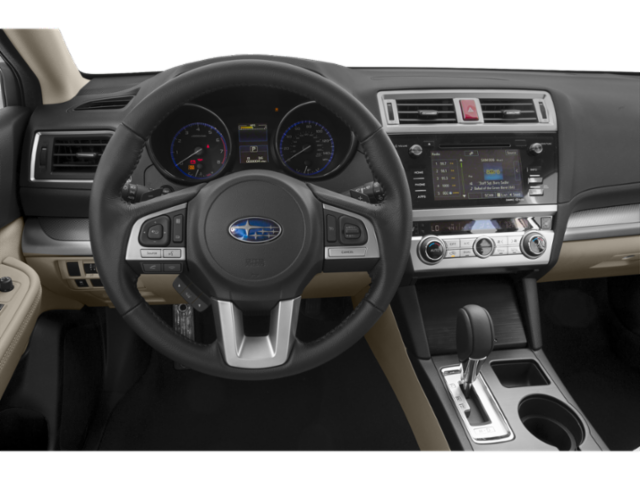 Used 2015 Lapis Blue Pearl Subaru 2.5i Premium image 4