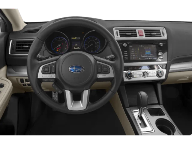 Used 2015 Crystal White Pearl Subaru 2.5i Premium image 13