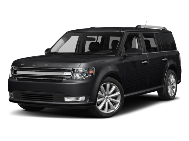 2017 Ford Flex SEL