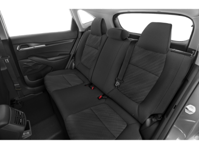 Certified Used 2024 Gray Kia LX image 10