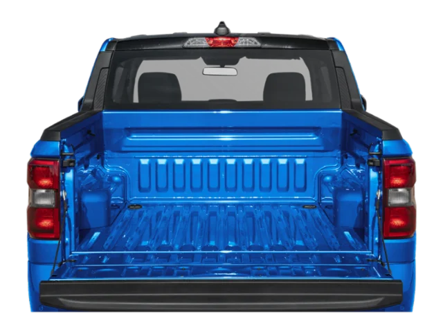 New 2026 Gray Ford Lobo Standard image 8