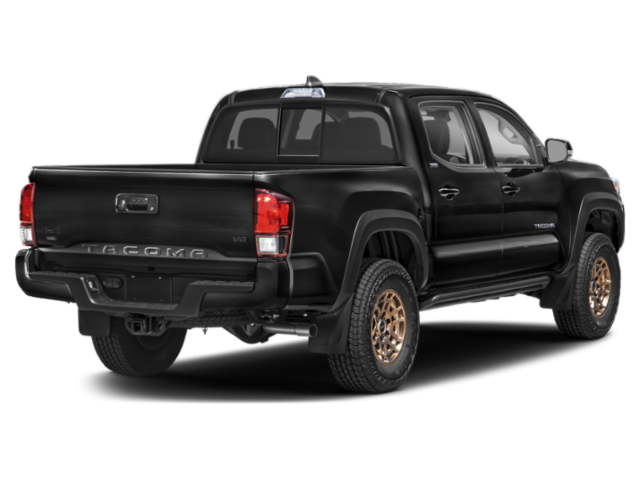 Used 2023 Lunar Toyota Trail Edition image 2