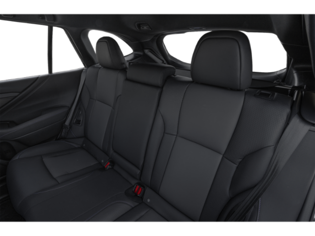 Used 2025 Crystal White Pearl Subaru Wilderness image 12