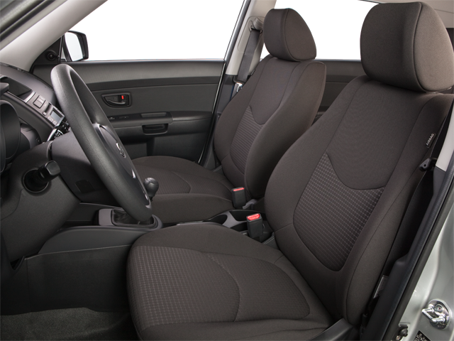 Used 2013 Molten Kia + image 11