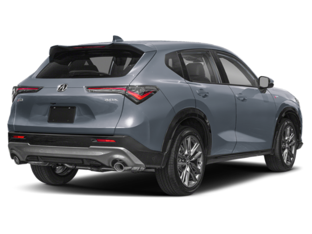 New 2025 Acura ADX A-Spec Package 4D Sport Utility in North Haven