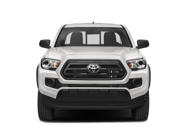 Used 2022 Celestial Silver Metallic Toyota SR image 4