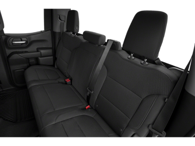 Used 2021 Blue Chevrolet Custom image 10