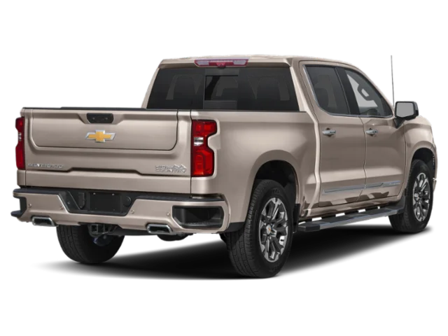 2026 Chevrolet Silverado 1500 Custom - Photo 10