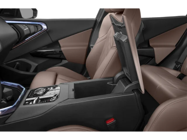 New 2026 Red BMW M50 xDrive image 11