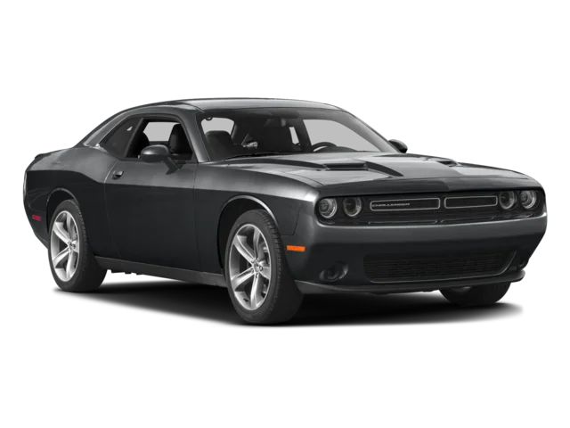 Used 2017  Dodge SXT image 6