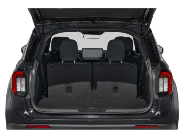 New 2027 Avalanche Gray Ford Tremor image 9