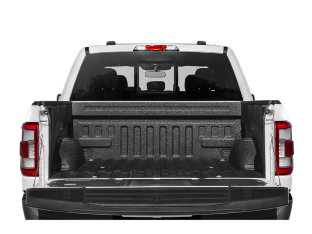 Used 2023 Silver Ford King Ranch image 8