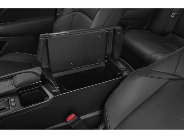 Used 2019 Maroon Lexus ES 300h image 14