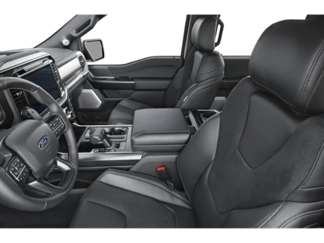 New 2026 Avalanche Ford Raptor® image 36