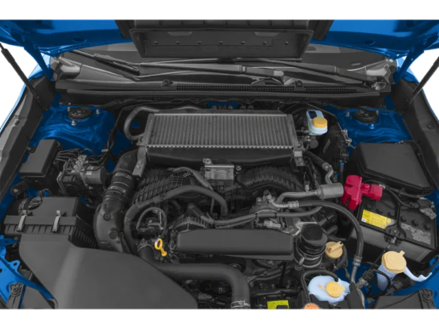 New 2026 CWH/Ceramic Whi Subaru Limited image 11