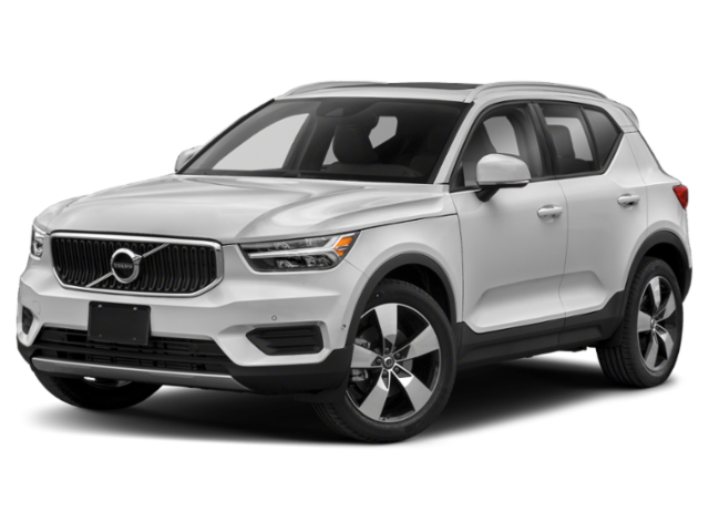 2019 Volvo XC40 T5 Inscription AWD's photo