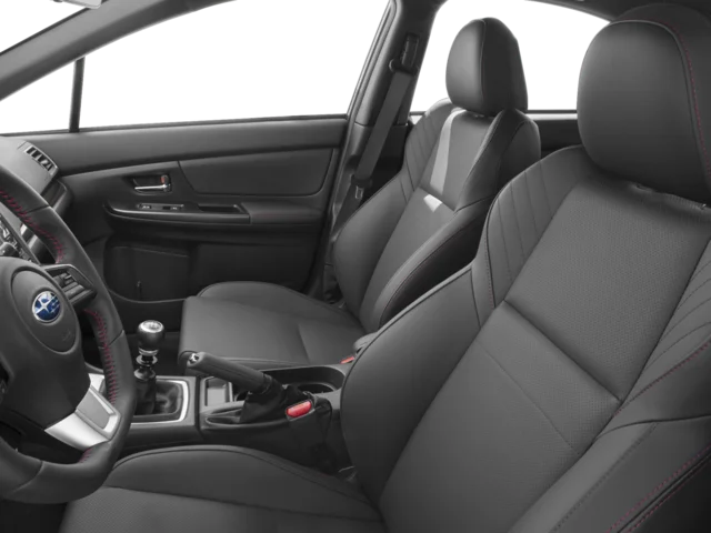 Certified Used 2017 Silver Subaru Premium image 6