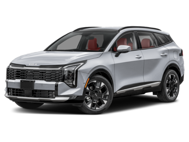 New 2027  Kia SX-Prestige image 1