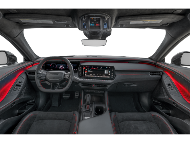 New 2027 White Knuckle Exterior Paint Dodge R/T image 26