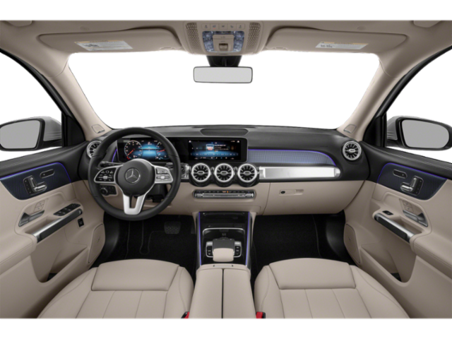 Certified Used 2020 White Mercedes-Benz GLB 250 image 5