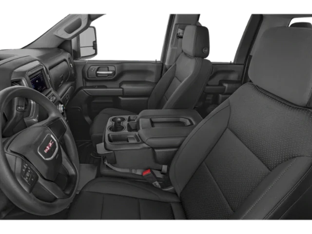2024 GMC Sierra 2500HD Pro - Photo 6