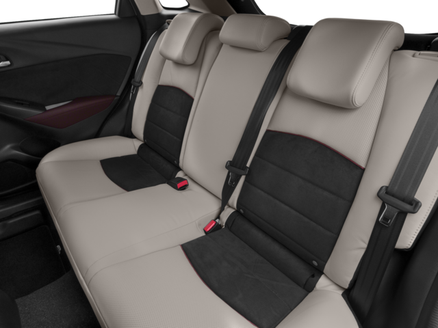 Used 2016 Gray Mazda Grand Touring image 11