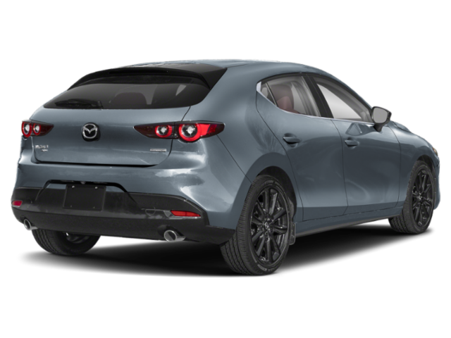 2026 Mazda Mazda3 2.5 s Carbon photo 2
