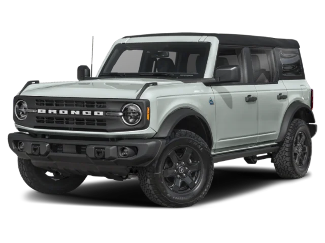 Used 2024 Green Metallic Ford Black Diamond image 1