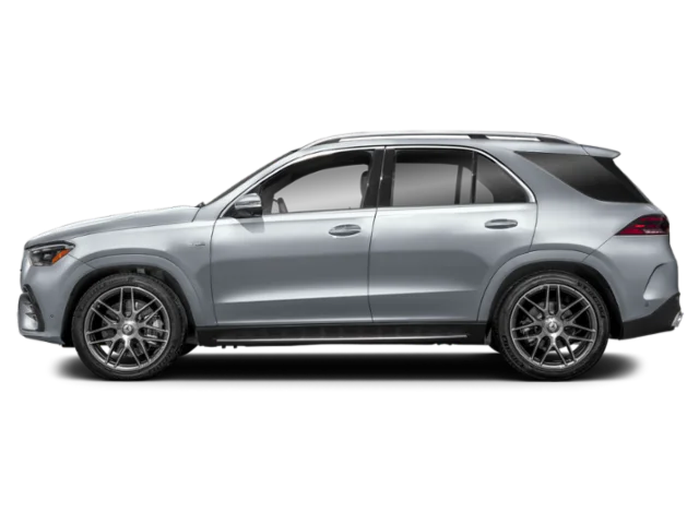 New 2026 Mercedes-Benz GLE GLE 53 AMG® 4D Sport Utility in Phoenix