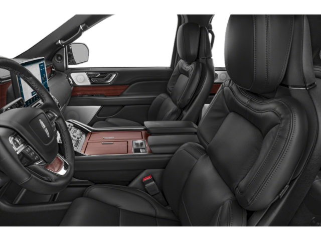 2023 Lincoln Navigator Reserve - Photo 6