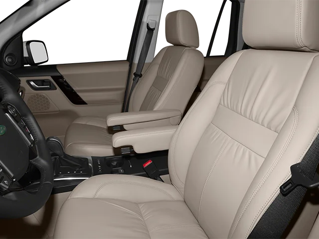Used 2014 Red Land Rover HSE image 6