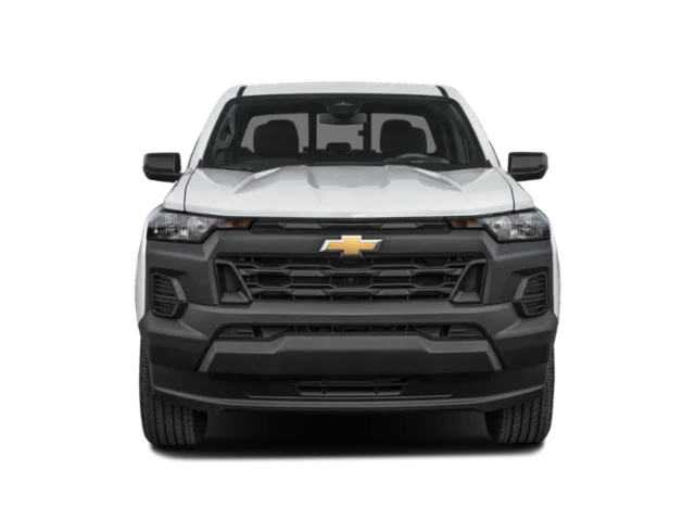 Used 2024 White Chevrolet Trail Boss image 4