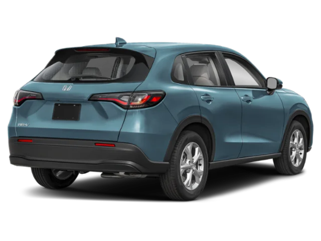 New 2026 Nordic Forest Pearl Honda LX image 2
