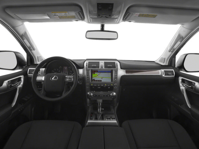Used 2016 Starfire Pearl Lexus 460 Luxury image 6