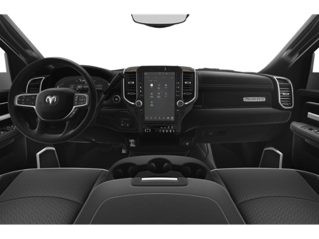 2025 RAM 2500 Laramie - Photo 15