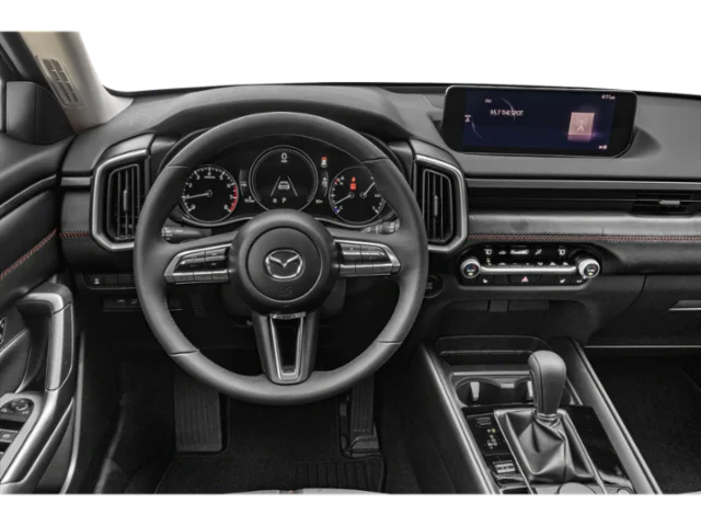 Used 2024 Black Mazda 2.5 Turbo image 7
