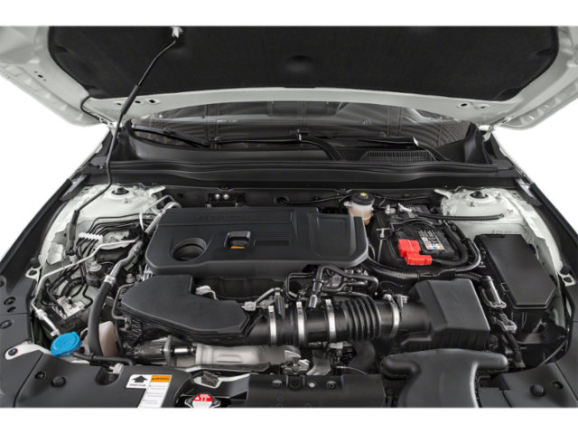 Used 2021 White Honda Touring image 9