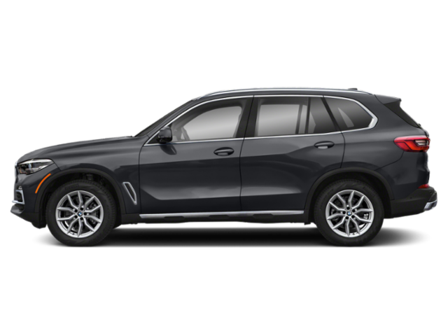 Used 2020 Gray Metallic BMW sDrive40i image 3