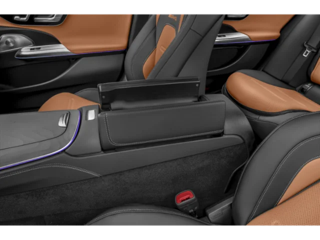 New 2027 Black Mercedes-Benz E 53 AMG® image 11