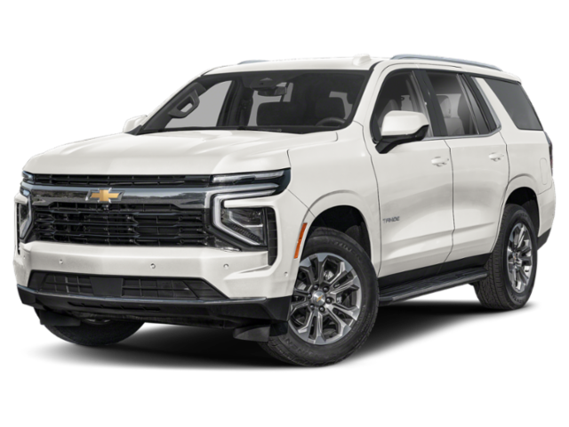 New 2026 Chevrolet Tahoe High Country With Navigation