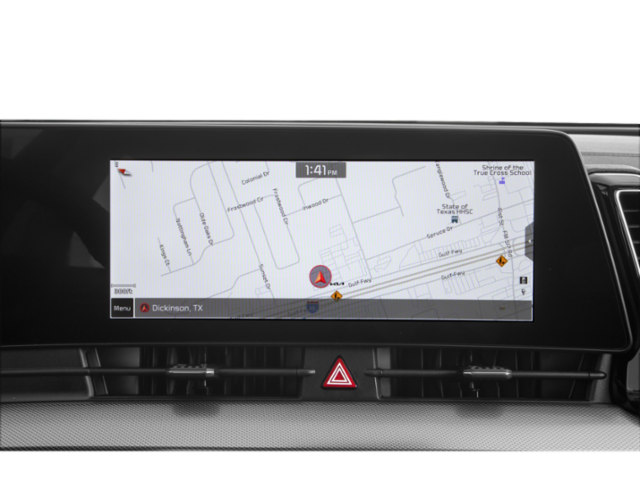 Certified Used 2024 Gray Kia SX-Prestige image 13