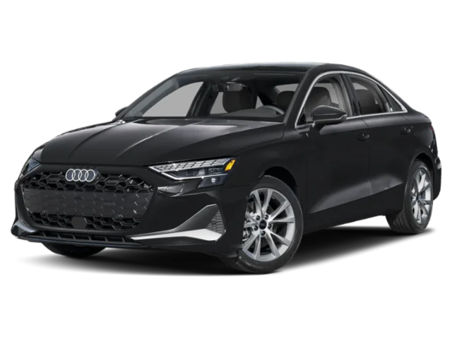 2025 Audi A3 40 TFSI Premium quattro S tronic's photo