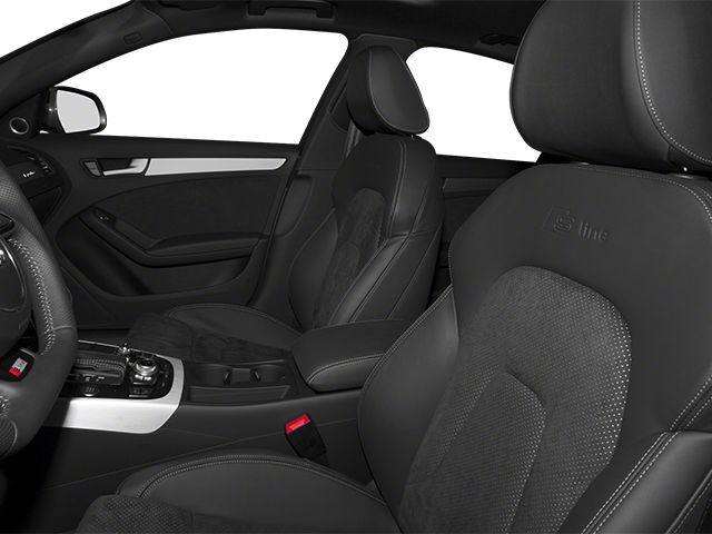 Used 2013 Gray Audi 2.0T Premium image 9
