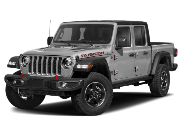 2022 Jeep Gladiator