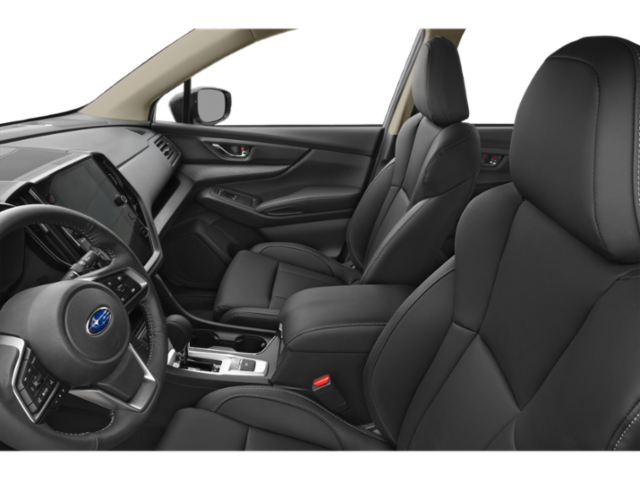Used 2026 Magnetite Gray Metallic Subaru Premium image 6