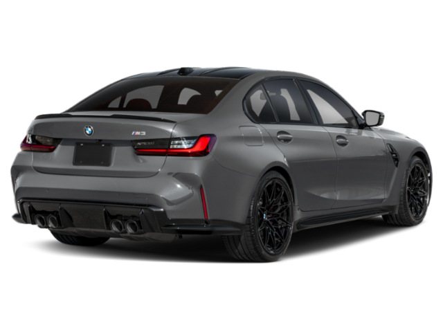 New 2027 Gray Metallic BMW Base image 5