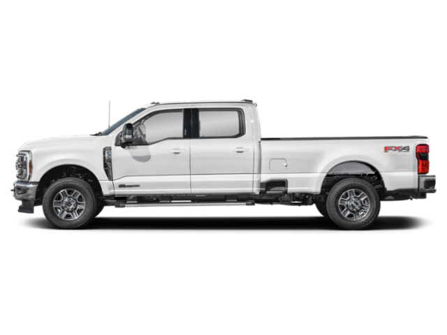 New 2026 White Ford Lariat image 25