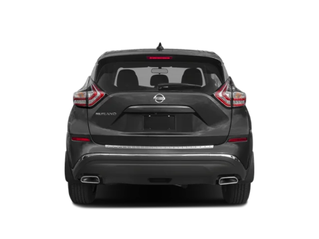 Used 2018  Nissan Platinum image 5