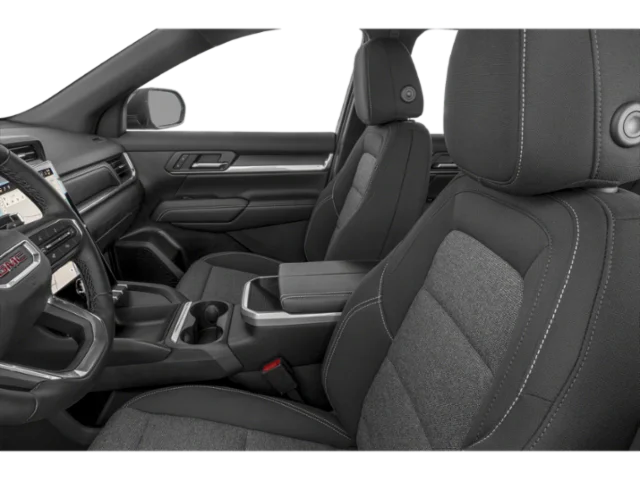 2026 GMC Terrain Elevation - Photo 8
